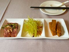 -功德林素菜饭庄(前门店)