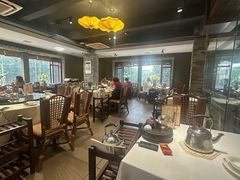 -味可道美食坊(福基路店)