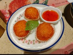 -点都德(珠江新城店)