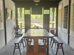 -月栖华明-云间草堂清茶馆(泗泾古镇店)