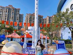 -福州罗源湾海洋世界旅游区