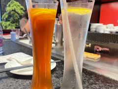 -火地铁板烧(昆山万象汇店)
