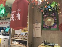 -牛腩之旅·牛腩牛杂煲(光启城美食城店)
