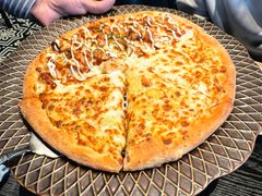 -老友时光·Pizza(泰华黑金店)