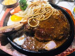 -两点半深夜牛排(斗西路店)