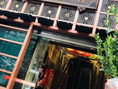 门面-点都德(汇盈广场店)