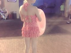 -欢乐水魔方水世界