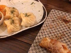 -小食院简餐厅