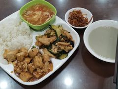 -护国寺小吃(左家庄店)