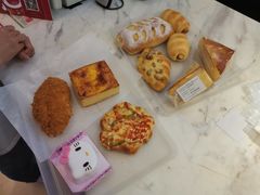 -BreadTalk面包新语·烘焙蛋糕(高德置地春广场店)