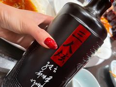 -宝轩渔府·老字号海鲜·正宗津菜(水上店)
