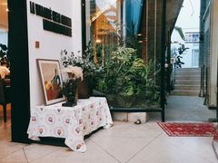 -IL Forno 意坊·意大利餐厅(花园店)