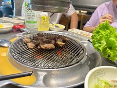 -喜来稀肉(虹泉路店)