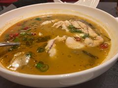 -粤尚腾香居中餐厅(首都机场希尔顿店)