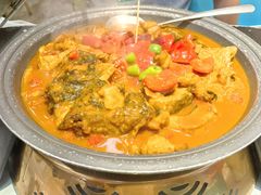 -大师傅金奖啤酒鱼(西街口总店)