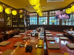 -鸟鹏烧鸟居酒屋(仁恒梦中心店)