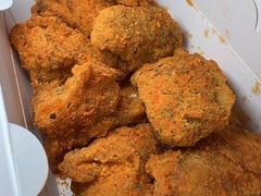 -悠个炸鸡(南京创始店)