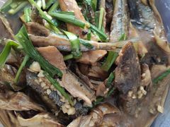 -金丝饭庄(金丝新天地保障性住宅小区店)