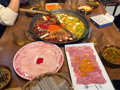 -楠火锅(昆山金鹰店)