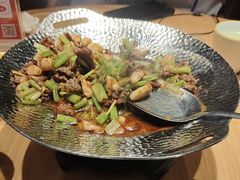 -湘阁里辣(南岭购物广场店)