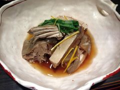 -滩万日本料理Nadaman(国贸大酒店)