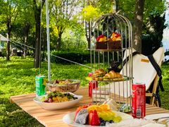 -天津海河悦榕庄·Lobby Lounge大堂吧