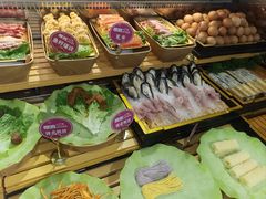 -樱煦和牛寿喜烧(如皋吾悦广场店)