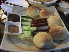 密云烧肉-烧肉馆(古北水镇景区店)