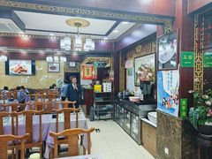 -白魁老号饭庄(安内店)