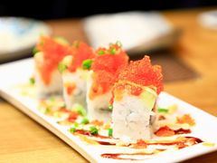 -樱の千渡日式料理·铁板烧•烧鸟(金盛田广场店)