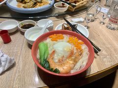 -蓝港海鲜厨房(闽江路店)