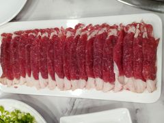 -宝财诚老北京涮肉(周庄店)