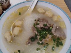 -小杨生煎(天之骄子店)