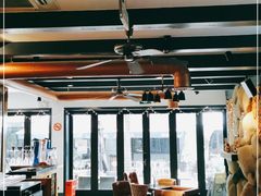 大堂-Shanghai Brew House上海啤酒工坊(老外街店)
