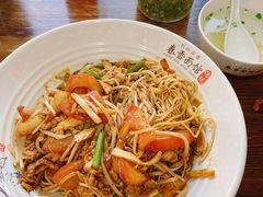 -春雪面馆(转塘店)