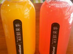 -好利来(柳北店)