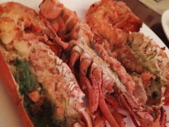 -洲际酒店·地平线全日餐厅HORIZON CAFÉ