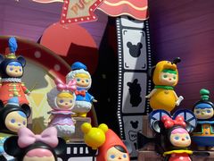 -泡泡玛特POPMART(石景山万达店)