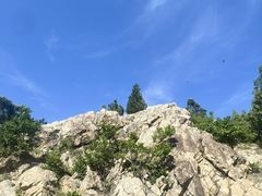 -涂山风景区