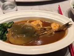 -新光酒家·河豚·海鲜·蟹料理(浦东店)
