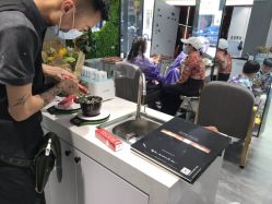 -卓梵美发·精品Salon