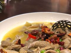-老蒲鲜(涵江店)