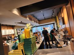 -星巴克(福州三坊七巷店)