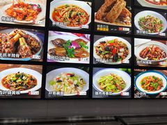 -小老汪饭店(裱褙巷店)