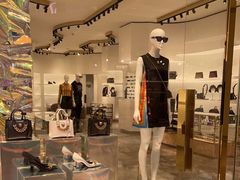 -Gucci(合肥银泰中心店)