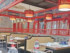 -祥源胡同·涮牛羊肉火锅(花桥店)