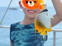 -小猫钓鱼海钓俱乐部(椰梦长廊店)