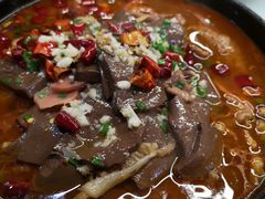 -韶山冲湘菜馆(黄桦路店)