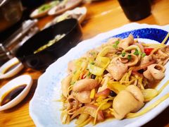 -乡亲鹅肉城(昆山店)