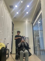 -WM Hair Salon